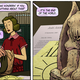 Illustration for article titled Lovecraft goes missing, and all R’lyeh breaks loose